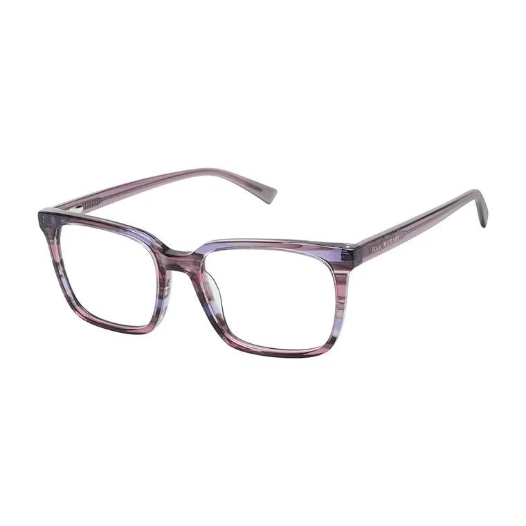 Isaac Mizrahi NY IM30100 Eyeglasses - view 2
